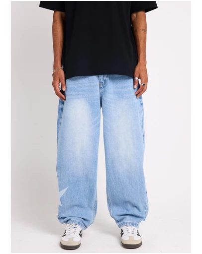 Spencer Project - International Denim Jeans