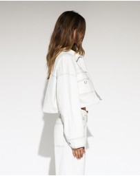 BY.DYLN - Fargo Jacket
