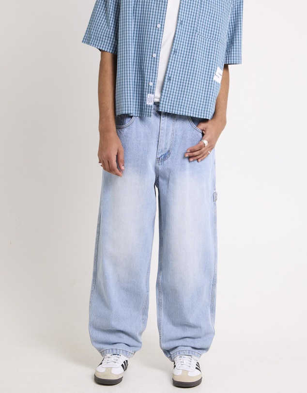 Spencer Project - South Vintage Denim Jeans