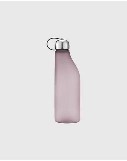 Georg Jensen - Sky Drinking Bottle, Rose