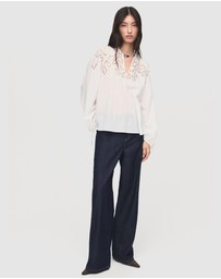 M.N.G - Milous Blouse