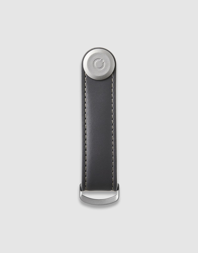 Orbitkey - Key Organiser Leather