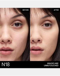 MAC - Studio Fix Powder Plus Foundation