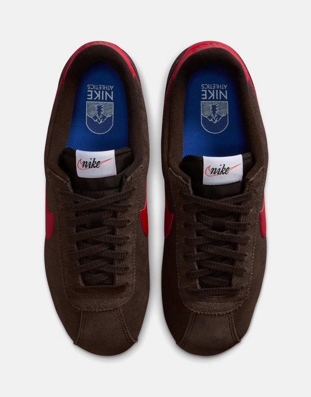 Nike - Cortez - Women's