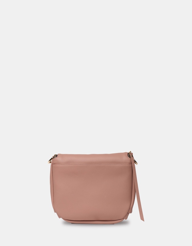 SABEN - Fifi Crossbody Rosewater