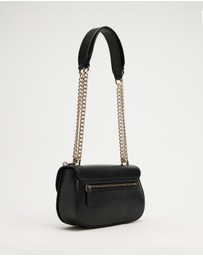 GUESS - Daryna Convertible Crossbody Flap Bag