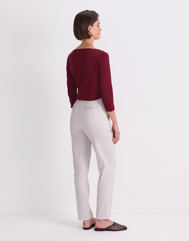 Sportscraft - Rosa Linen Pant