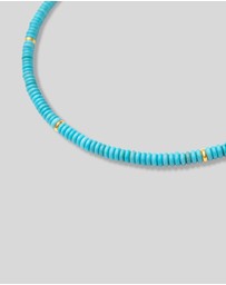Carly Paiker - Tropea Necklace