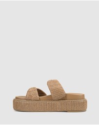 Verali - Rue Flatform Slides