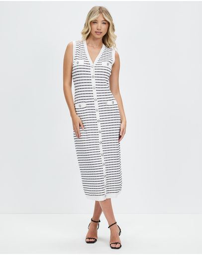 White Stripe