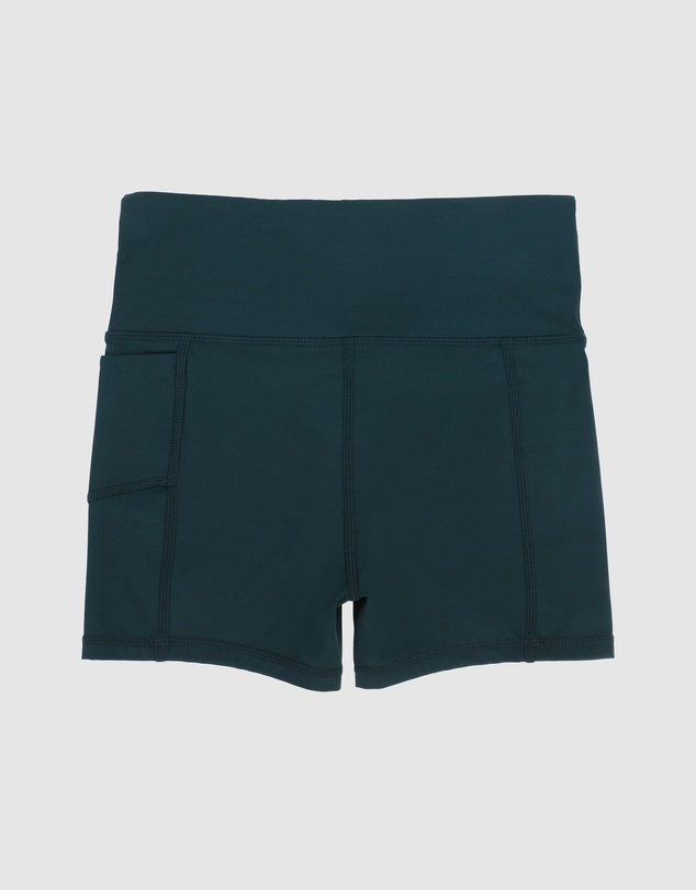 School Active Sports - Empower-Flex Shorts