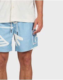 Academy Brand - Ivan Boardy