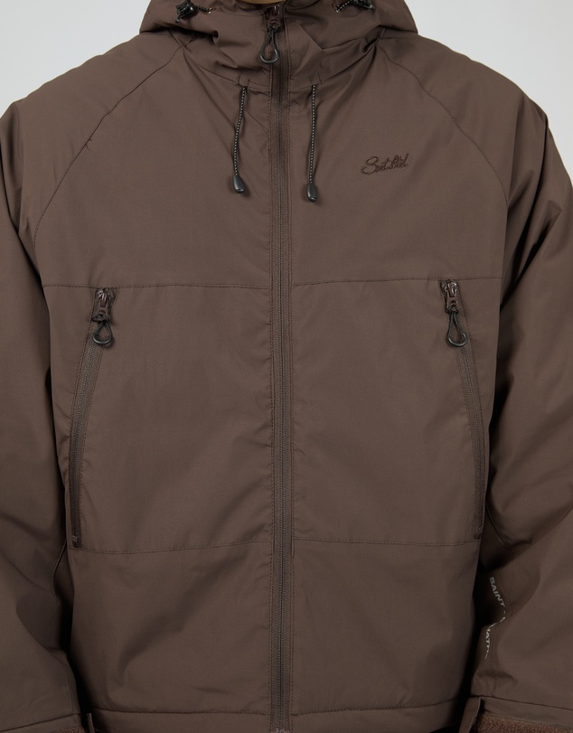 St Goliath - Canyon Jacket