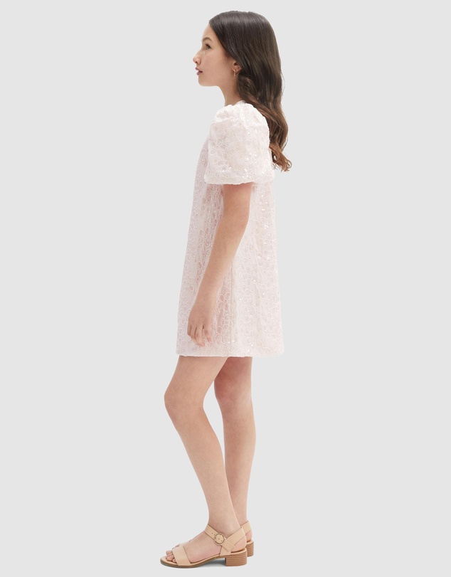 Bardot Junior - Giselle Mini Dress - Kids-Teens