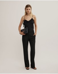 Witchery - Jersey Twist Camisole