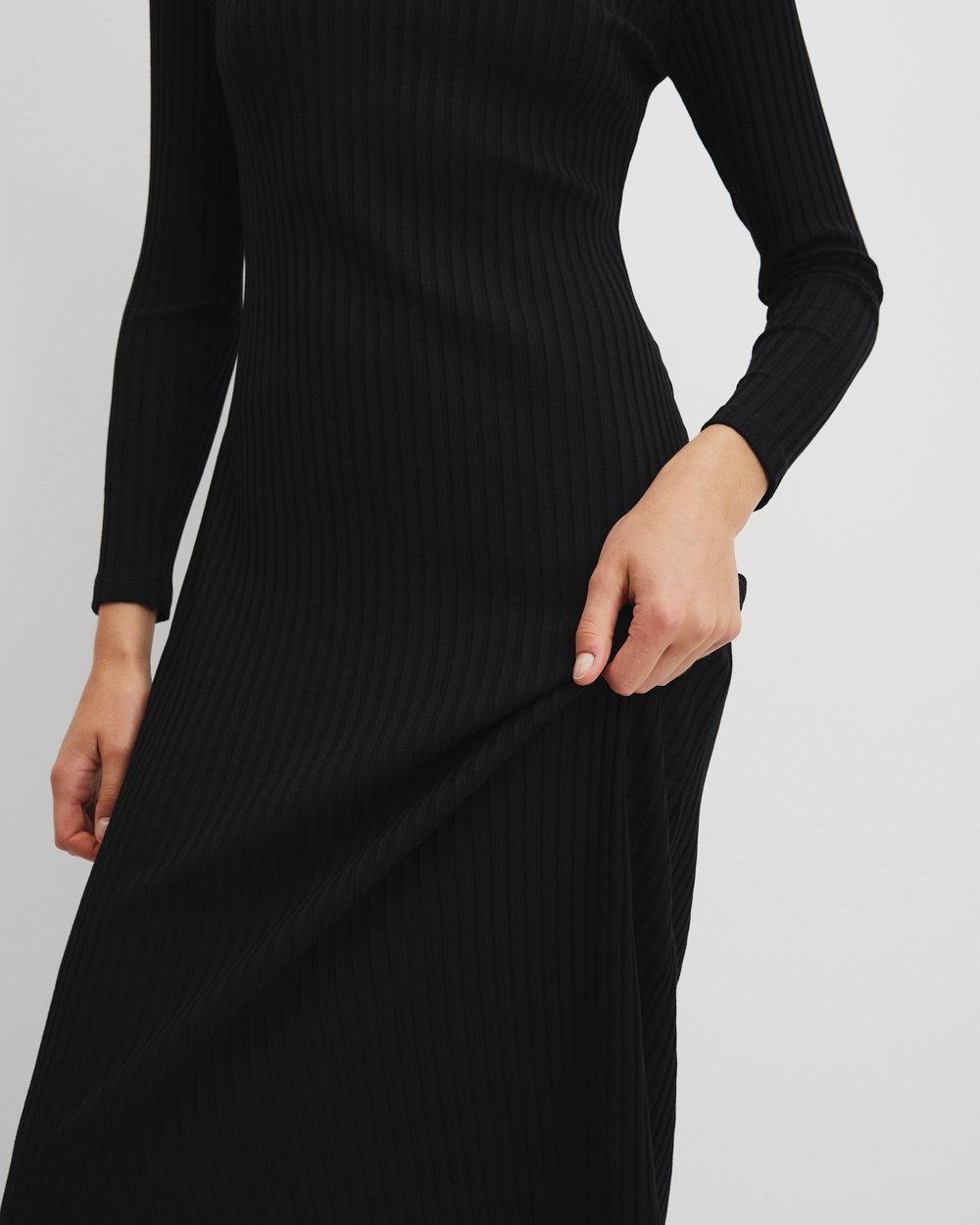 chinese dress ladies COUNTRY ROAD - Textured crochet knit maxi dress! 14 | Recycle Style main image 0