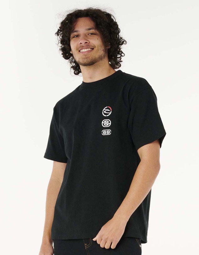 Rip Curl - Archive Matrix Tee