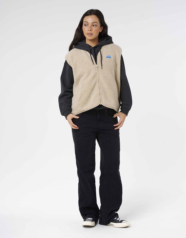 Rip Curl - Every Day Polar Vest
