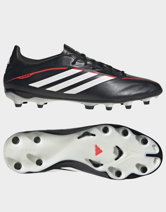 adidas Performance - COPA PURE IV LEAGUE Firm Ground Foot Football Ball Boots Unisex