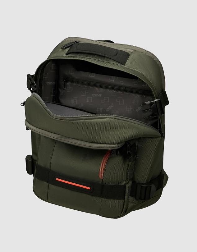 American Tourister - Urban Track 15.6'' Laptop Medium Backpack