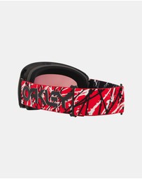 Oakley - Flight Deck Snow Goggles L