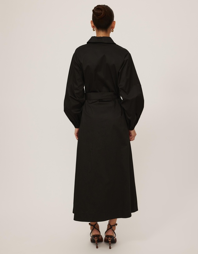 Tussah - Ibby Shirt Dress
