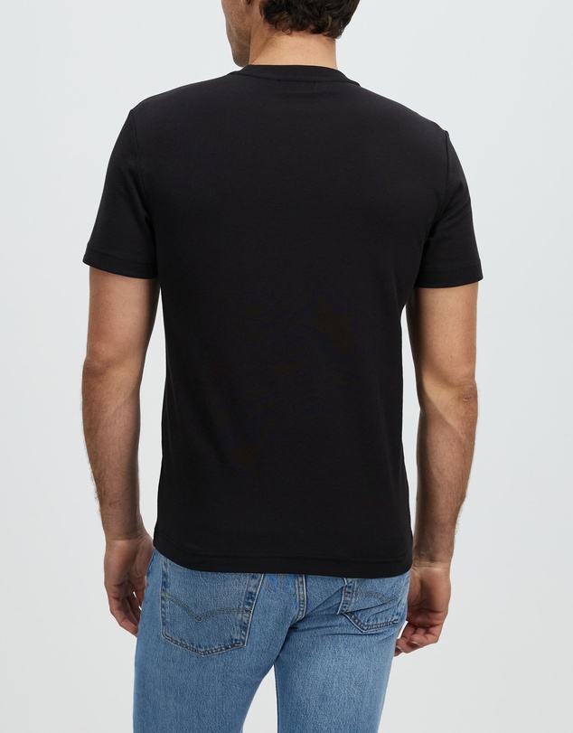Calvin Klein - Micro Logo T-Shirt