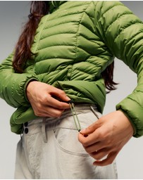 Kathmandu - Heli Down Jacket v4