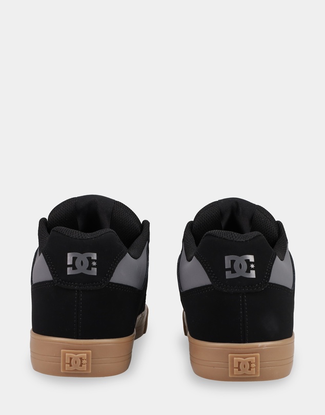DC Shoes - Mens Pure Skate Shoes