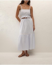Faithfull The Brand - Venta Skirt