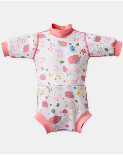 Splash About - Happy Nappy™ Wetsuit Forest Walk