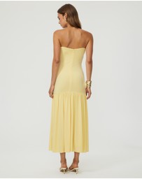 Tussah - Stella Midi Dress