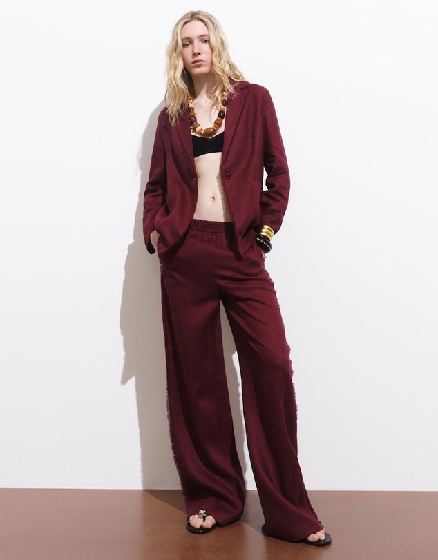 M.N.G - Tarida Trousers