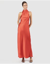 One Fell Swoop - Kristina Dress
