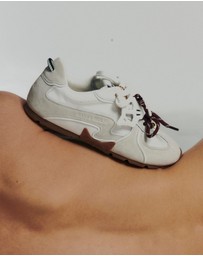 Naked Wolfe - Adored Sneaker