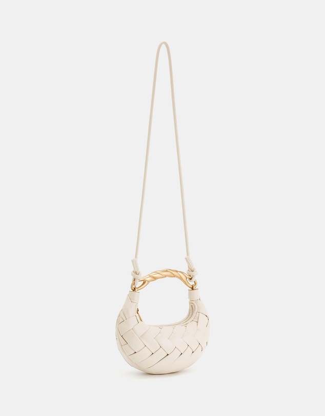 JW PEI - Orla Weave Handbag