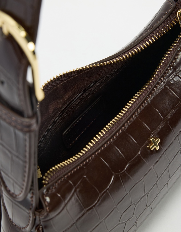 PETA AND JAIN - Gabi Shoulder Bag - ICONIC EXCLUSIVE