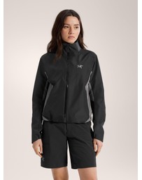 Arc'teryx - Solano Jacket Women's