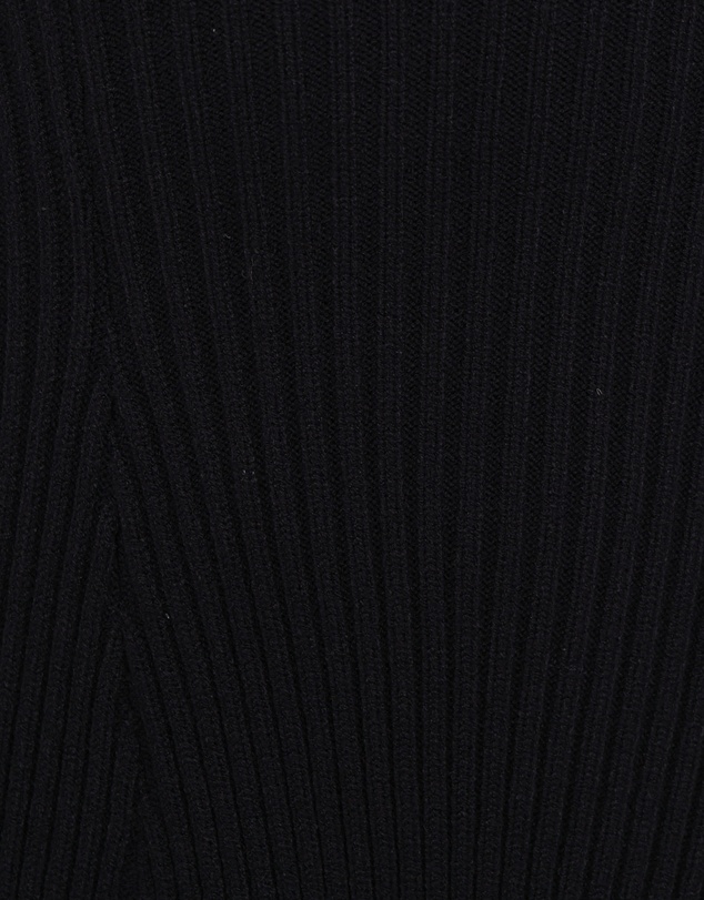 Petal & Pup - Francisco Long Sleeve Mini Dress - Black