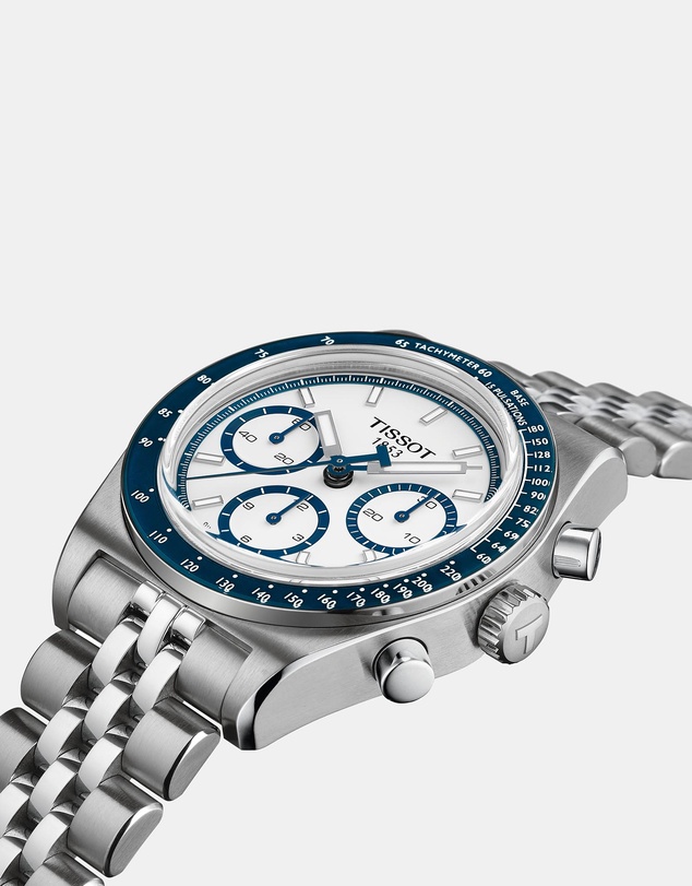 Tissot - PR516 Automatic Chronograph