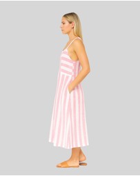 KAJA Clothing - Xanta Dress