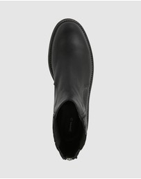 Sempre Di - Zeena Ankle Boots