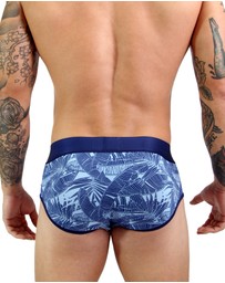 Mosmann - Mens Bamboo Brief
