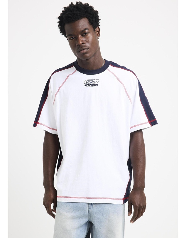 Spencer Project - Effective T-Shirt
