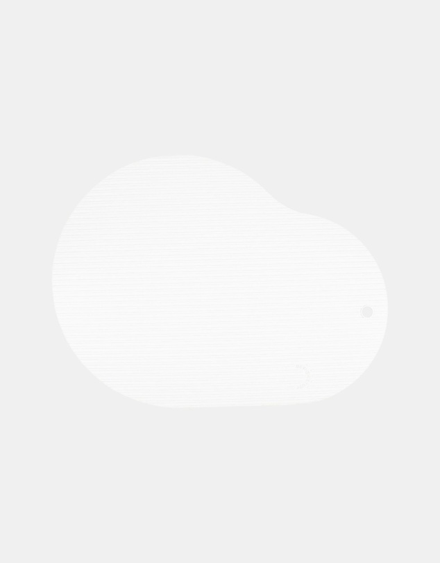 DESIGNSTUFF - CURV Silicone Non-Slip Bath Mat