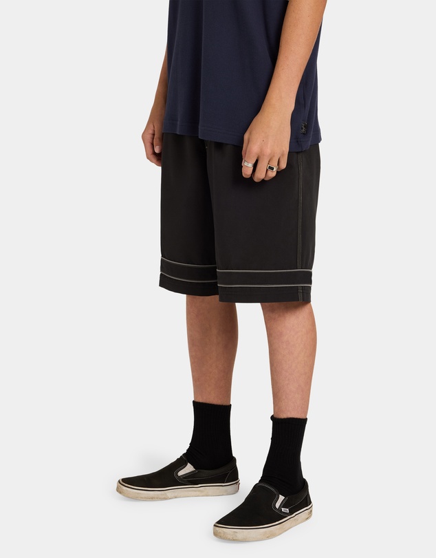 Billabong - Mens Throw On 2.0 22