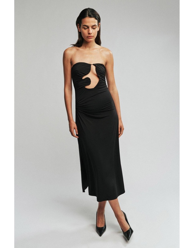 Bardot - Alberta Midi Dress