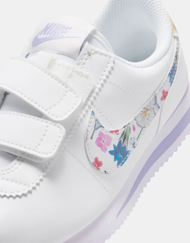 Nike - Cortez Se Pre-School