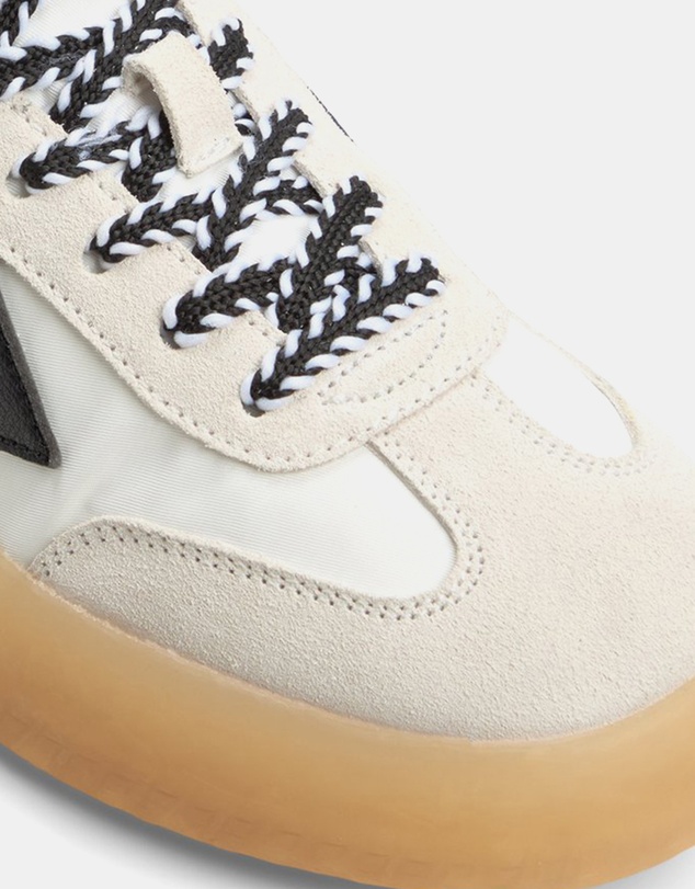 ALDO - Retrostep Sneakers