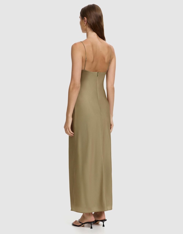 Significant Other - Tily Maxi Dress
